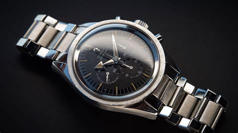 omega speedmaster 1957 reissue|Omega Speedmaster 1957 original.